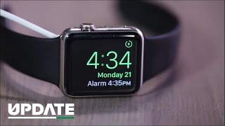 Apple's next watch may still be tethered to an iPhone (CNET Update)