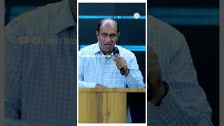 പ്രാർത്ഥനയിൽ വെളിപ്പെടുന്ന ദൈവശക്തി | Sermon by Pastor Ani George