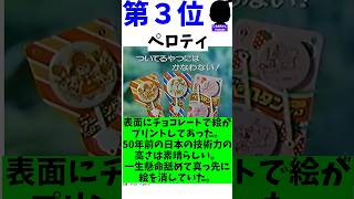 20代には通じない昭和生まれが懐かしくて涙するものランキング　#明日誰かに語りたくなる　#あるある #ランキング