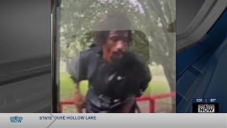 Man accused of shooting at homeowners, demanding their vehicles in Morris County