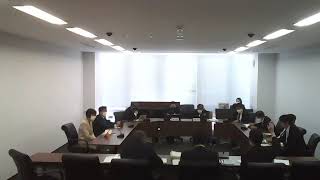 犬山市議会議会運営委員会　令和4年6月3日(2)