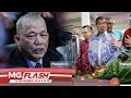 MGFlash: Pertambahan Kerusi Parlimen Sabah, Sarawak Selepas PRU16, Nafas: Bukan Buang Orang UMNO