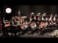 Lady Gaga Fugue, Germanotta, Khayat/Dettori, Vinson - Troy Concert Band, 5/14/15