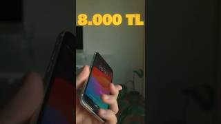 2024'te alınabilecek en fiyat performans telefon. (Videonun tamamı kanalımda)