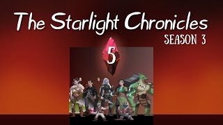 A Fetid Rest | The Starlight Chronicle Season 3 Episode 5