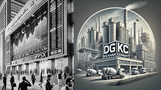 DGKC - Market Position, Financial Strength, and Investment Potential