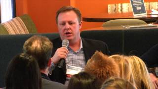 #MITXECS - The Rise of Mobile