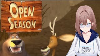 Open Season | Lost in The Woods