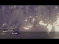 ♯3 森の国の王の真実・・・【nier automata】【bルート】