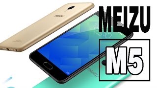 MEIZU M5 Indonesia -  Intip Spesifikasi dan Harga sebelum hadir di Indonesia