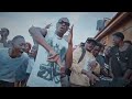 Bad Sparksy, DJ Manxpat Mix - Jetuvude Biwanvu (Official Visualizer )New  Uganda Music 2025