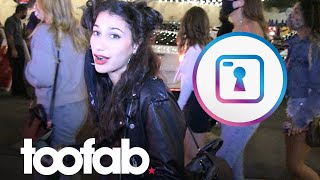 Lexy Panterra Claims You Don't Have to Get Naked to Make Money on OnlyFans | toofab