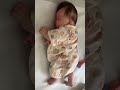 小肉包一枚😊 baby 人類幼崽 cute funnybaby funny 萌寶 cute baby 萌娃 搞笑 可愛 可愛い