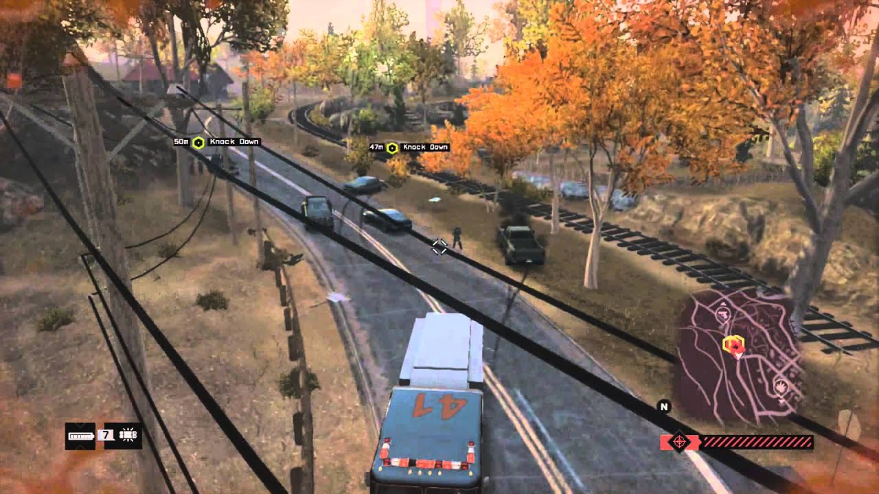 Watch Dogs Hack Tool - Watch Dogs Hacking Other Players With Watch Dogs ...