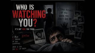 I Found a Photograph of Myself I Never Took. Then I Realized Something Horrifying #creepypasta #dark