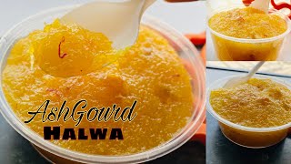 ഈ ഹൽവ കിടു😋 ആണ്‌ കേട്ടോ,, MUST TRY ITEM👌🏻❤️/ ASH GOURD HALWA RECIPE MALAYALAM/ PUMPKIN HALWA