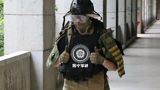 HSNU MRC｜附中軍研社｜附中社聯會｜110社團招生