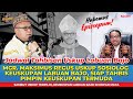 Mgr. Max Regus Uskup Sosiolog Keuskupan Labuan Bajo, Siap Tahbis Pimpin Keuskupan Termuda // Eps201