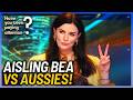 Aisling Bea Takes On An Australian Quiz Show! | Have You Been Paying Attention?