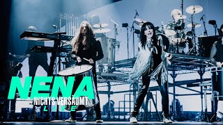 NENA | Indianer (Live 2018) (HD)