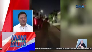 Panayam kay Usec. Gilbert Cruz, Exec. Director, PAOCC | Unang Balita