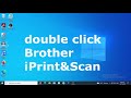 HOW TO SCAN IN BROTHER DCP-T720DW