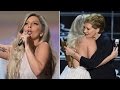 Internet reacts to Lady Gaga's 'Sound of Music,' Julie Andrews' hug at Oscars 2015