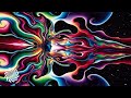 Sonic Species & Fusion Field - Tweak It [Video Clip / 8K]