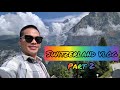 Switzerland Vlog Part 2 || Grindelwald and Zurich with friends || IMDEXSTAR YU