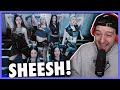 BABYMONSTER - ‘SHEESH’ M/V REACTION!