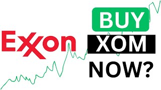 Is ExxonMobil a BUY? XOM Stock Analysis