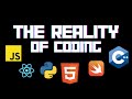 The Reality of Learning to Code