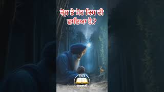 ਕ੍ਰੋਧ ਤੇ ਮੋਹ ਕਿਸ ਦੀ ਛਾਇਆ ਹੈ?Giani Sant Singh Maskeen ji #gurbanikatha #santmaskeenji #trendingshorts