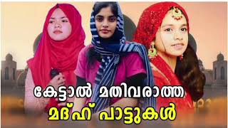 ഇതുപോലുള്ള മദ്ഹ്പാട്ടുകൾ കേൾക്കാനാണു ആഗ്രഹിക്കുന്നത് Selected Nonstop Madh Songs 2023 New Madh Songs