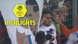Highlights Week 36 - Ligue 1 Conforama / 2017-18
