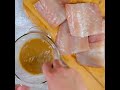 mongolian black cod 🐟 a delicious recipe for health u0026 prosperity