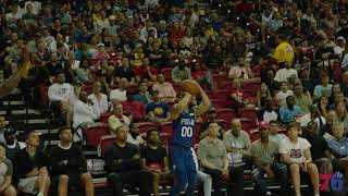 Highlights | Askia Booker Game-Sealing 3 vs PHX