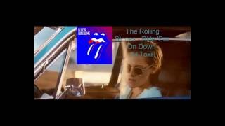The Rolling Stones - Ride 'Em On Down (lvl Mix)