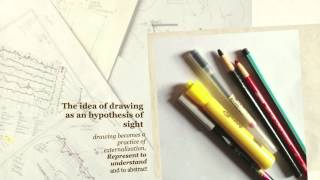 Giorgia Lupi - Big Data - Understand and Visualize