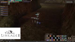 Lineage2 Classic club Dion x3