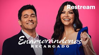 Enamorándonos USA: ¡Cuarto Día de Romance y Sorpresas! | Jueves, 9 de enero