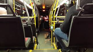 TTC Orion VII OG Diesel #7916 | Ride on Route 60A Steeles West