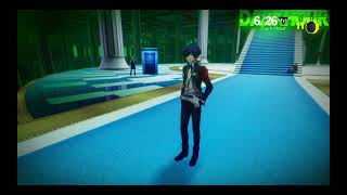 Persona 3 Reload - Episode 36: Making Bank, Vegetables, And Emojis