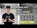 what is the difference between knowing jesus and knowing about jesus phil. 3 8 part 1