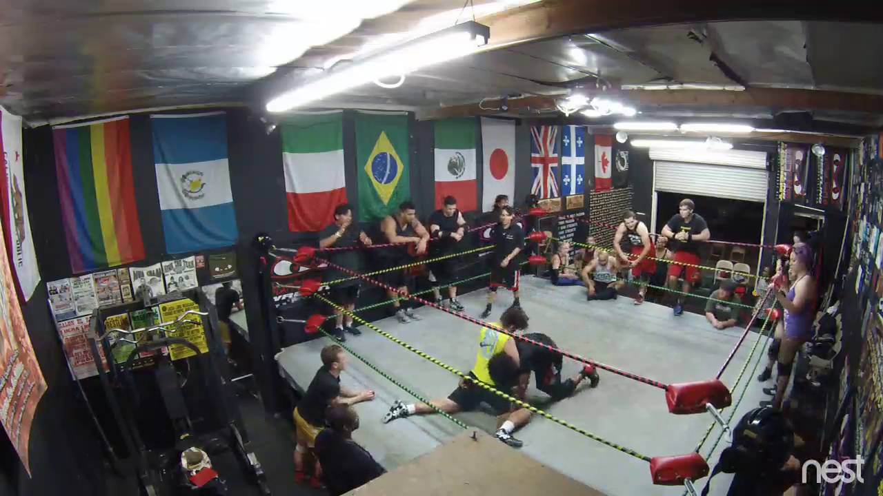 Beginners Grappling Youtube