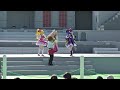 ☆魔法使いプリキュアショー☆