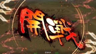 【三国志大戦４】武神VS八卦