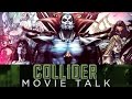 Mister Sinister Confirmed As Wolverine 3 Villain By Bryan Singer - Collider Movie Talk