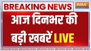 Big News LIVE: PM Modi Patna Road Show | Arvind Kejriwal | Lok Sabha Election 2024 | Rahul Gandhi