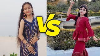Abhigyaa Jain Dance| Evergreen| Ritika Rana| mouj Jamane Main| Dance| @chashmishdancer7524